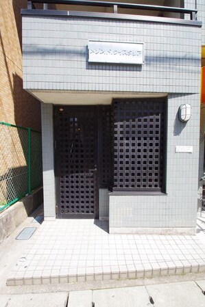 メゾンド・ウィスタリアの物件内観写真